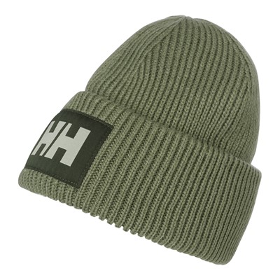 Helly Hansen Sport HH Box Beanie Lav Green